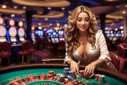 ga8888 Nổ Hũ Slot Online