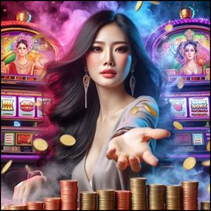 ga8888 Bingo hướng dẫn chơi
